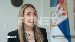 Vesti u 60 sekundi